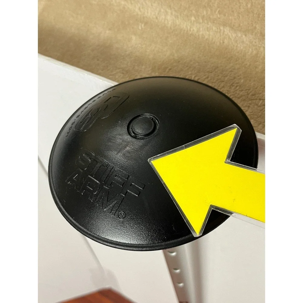 Club‎ Glove Stiff Arm Golf Travel Support Pole Extender Adjustable